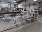 2011 Delta Horizontal Flow Wrapper